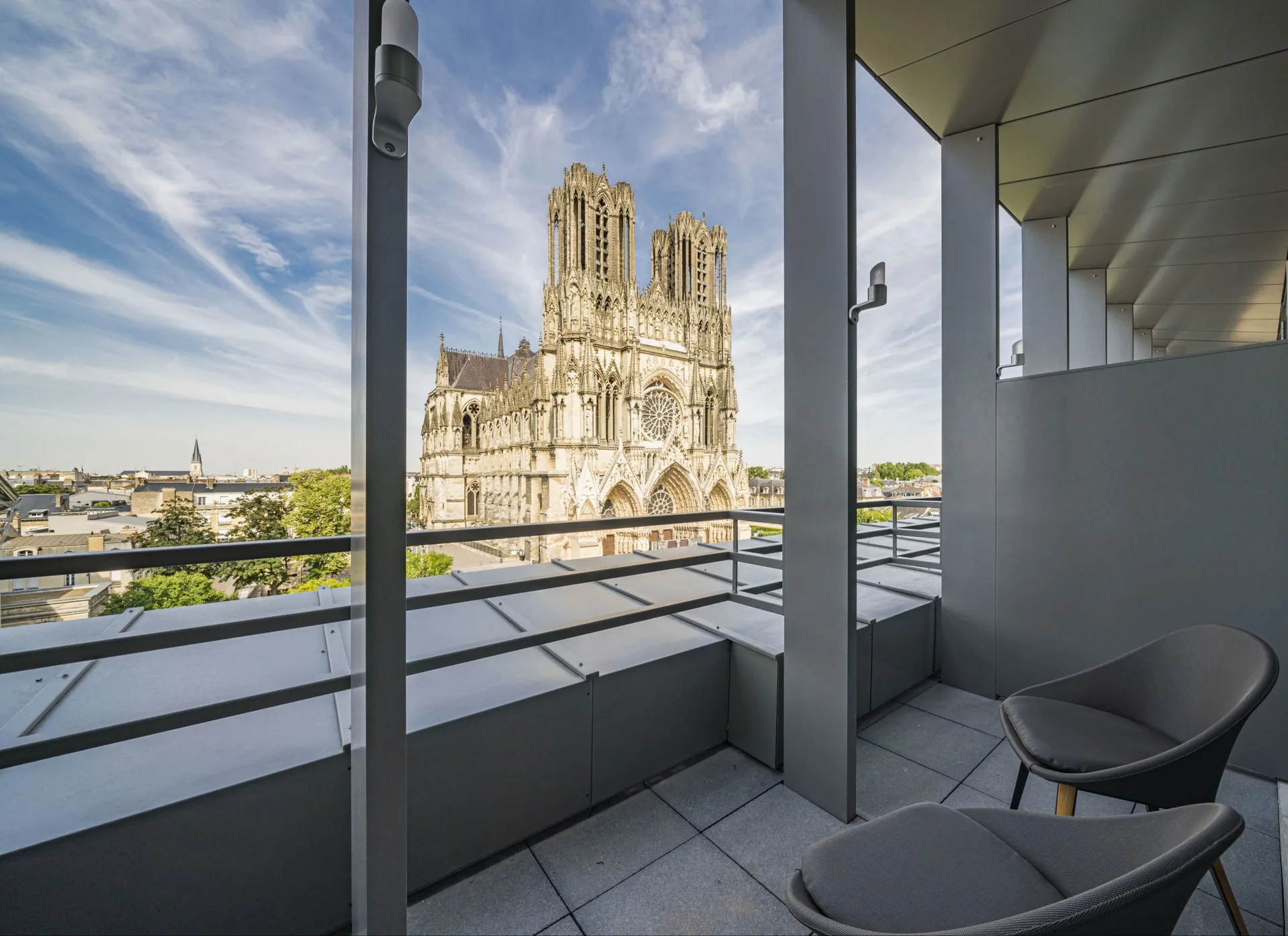 La Grande Georgette — photo 30