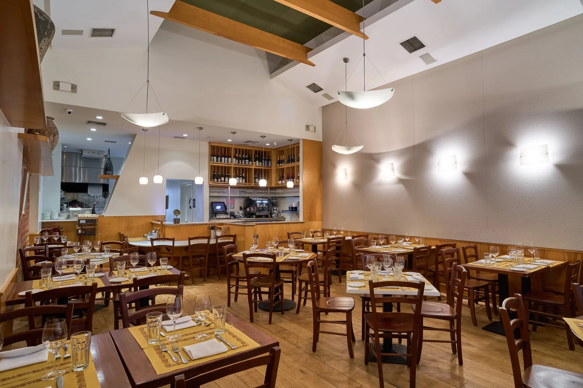 Angelini Osteria — photo 14