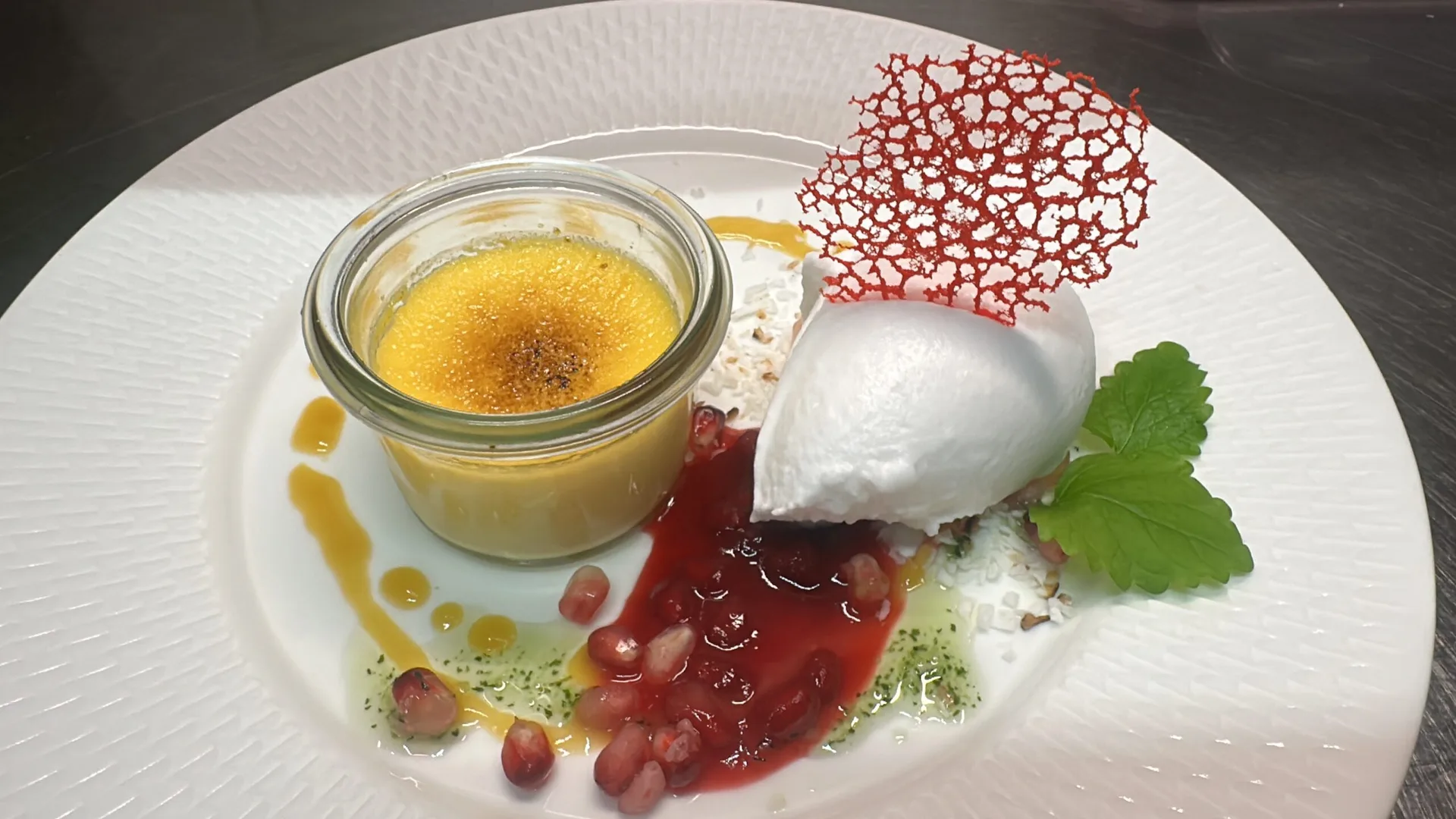 Restaurant Weinberg-Schlösschen — photo 36