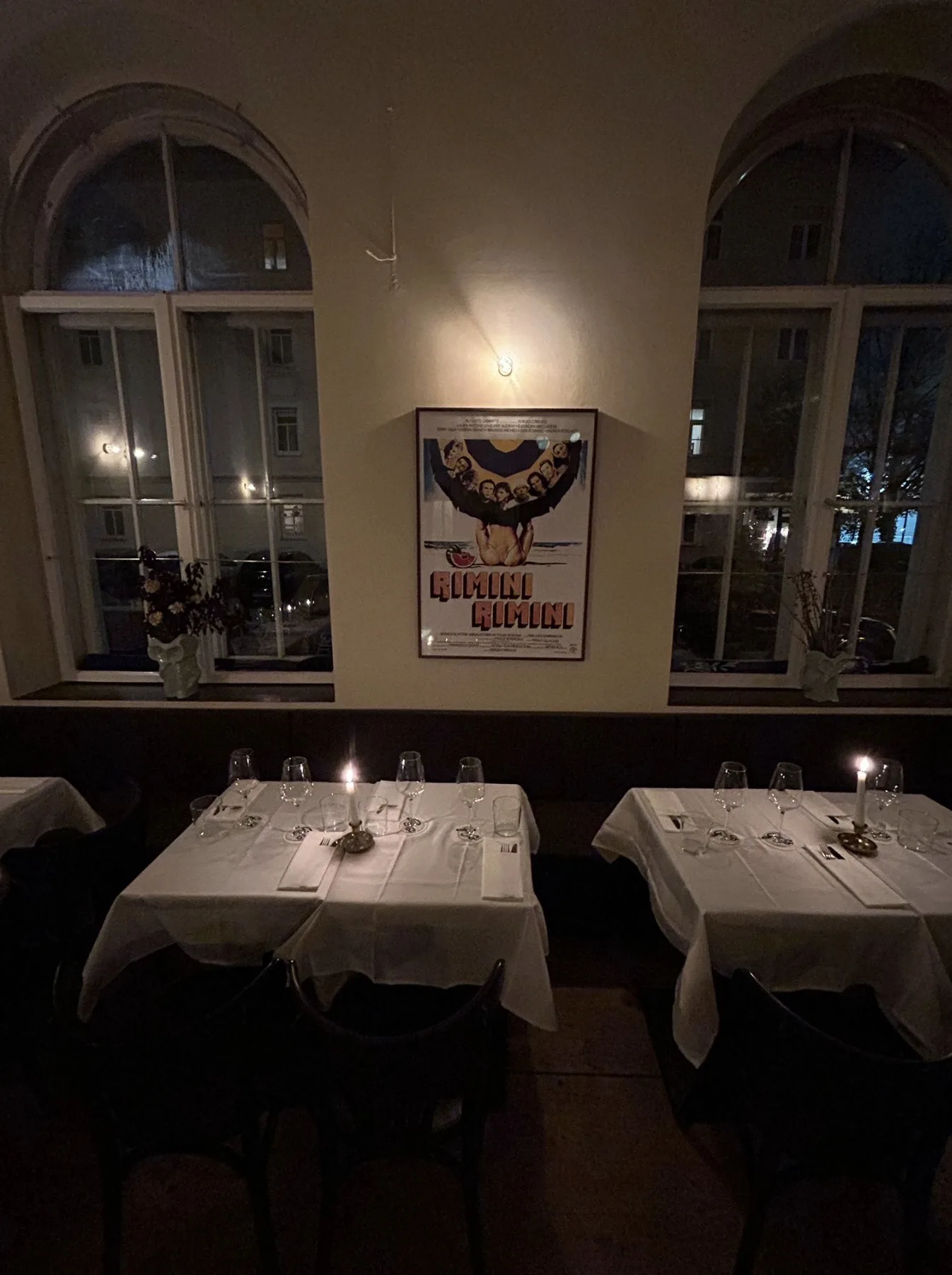 Restaurant Gufo — photo 8
