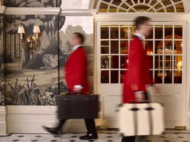 The Goring — photo 31
