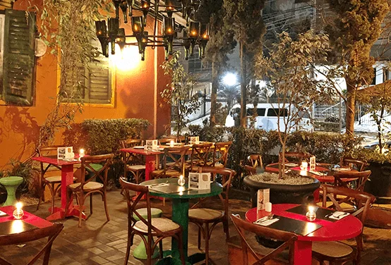 Zena Cucina — photo 11