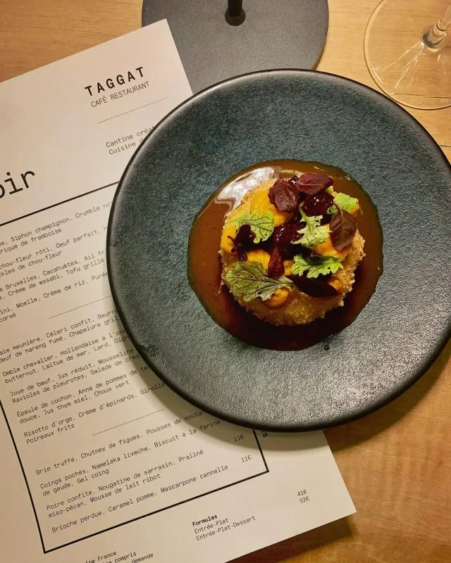 Taggat — photo 22