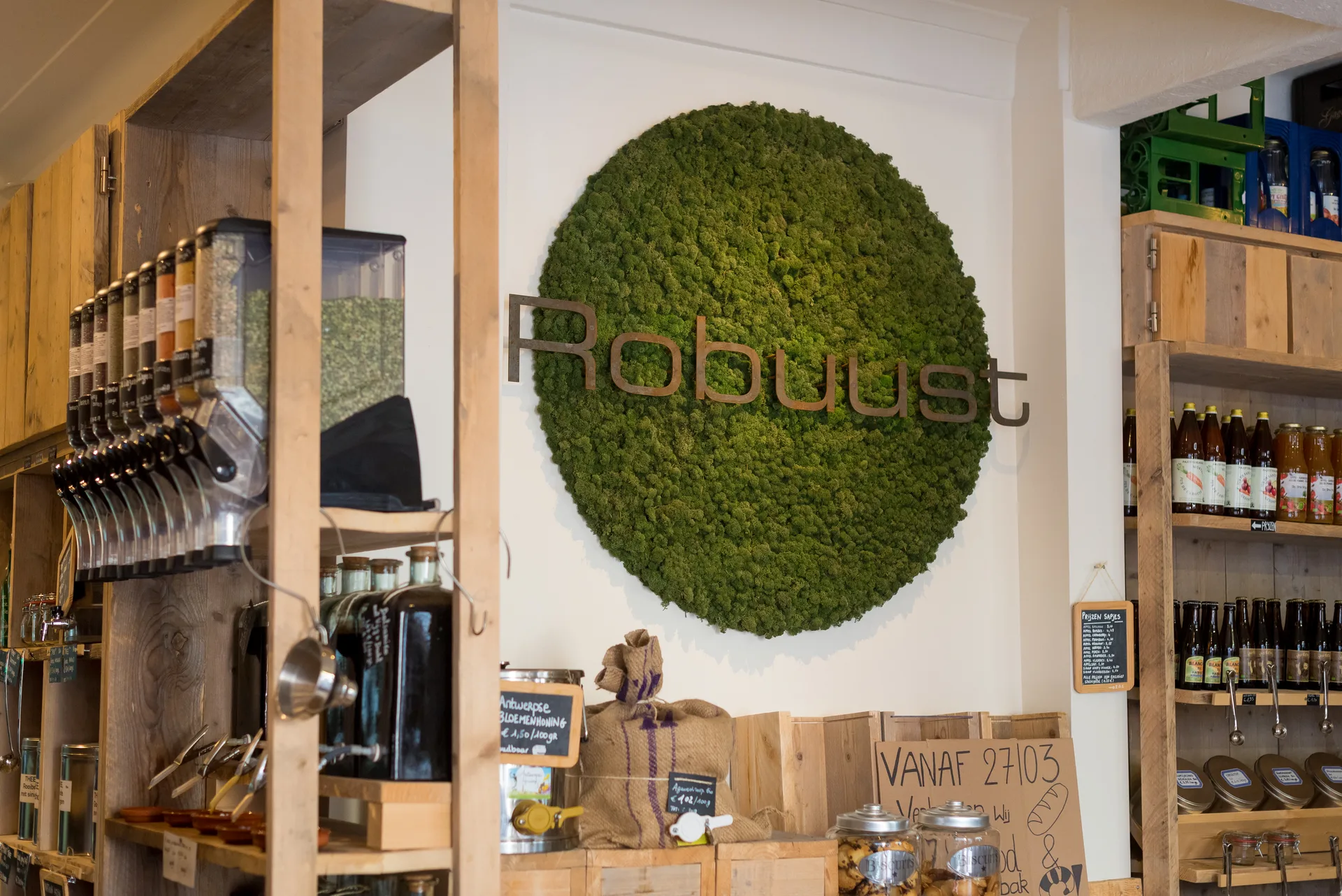 Robuust — photo 9