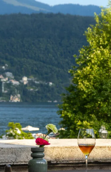 Veranda at Villa d'Este — photo 14