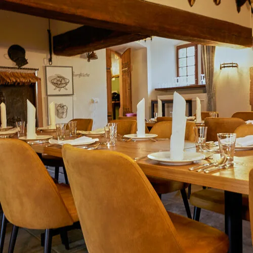 Restaurant Herrmann’s — photo 23