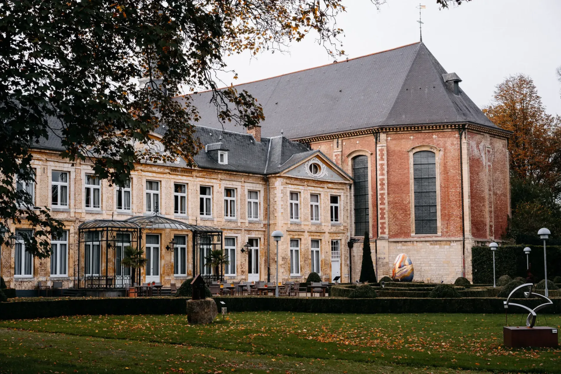 Les Salons — photo 29