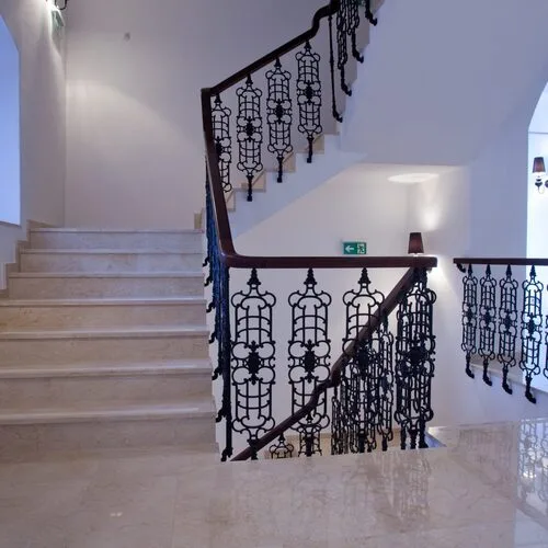 Reštaurácia SONGE Chateau Appony — photo 12