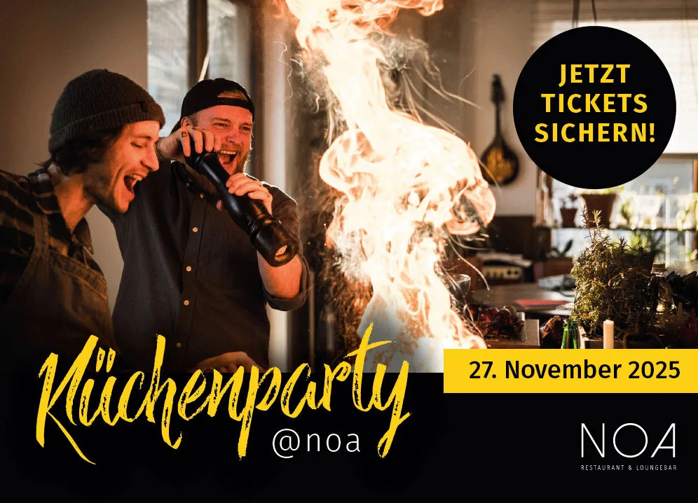 NOA Restaurant &amp; Loungebar — photo 27