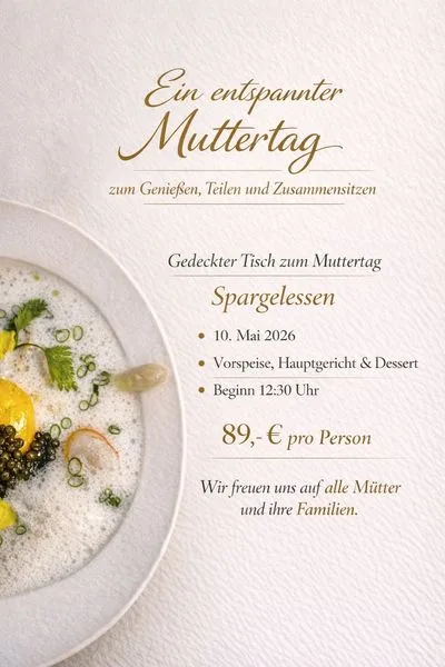 St. Laurentiushof - Schockes Küche — food