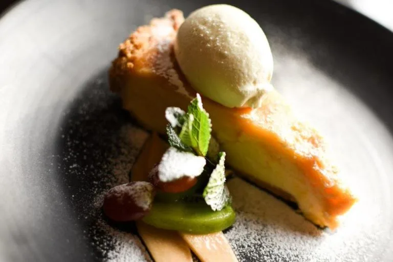 Bacchus Wine Bar & Restaurant — photo 8