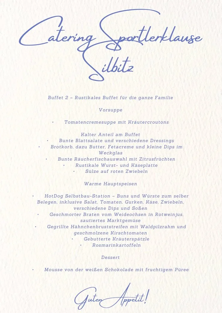 Alte Sportlerklause Silbitz — photo 10