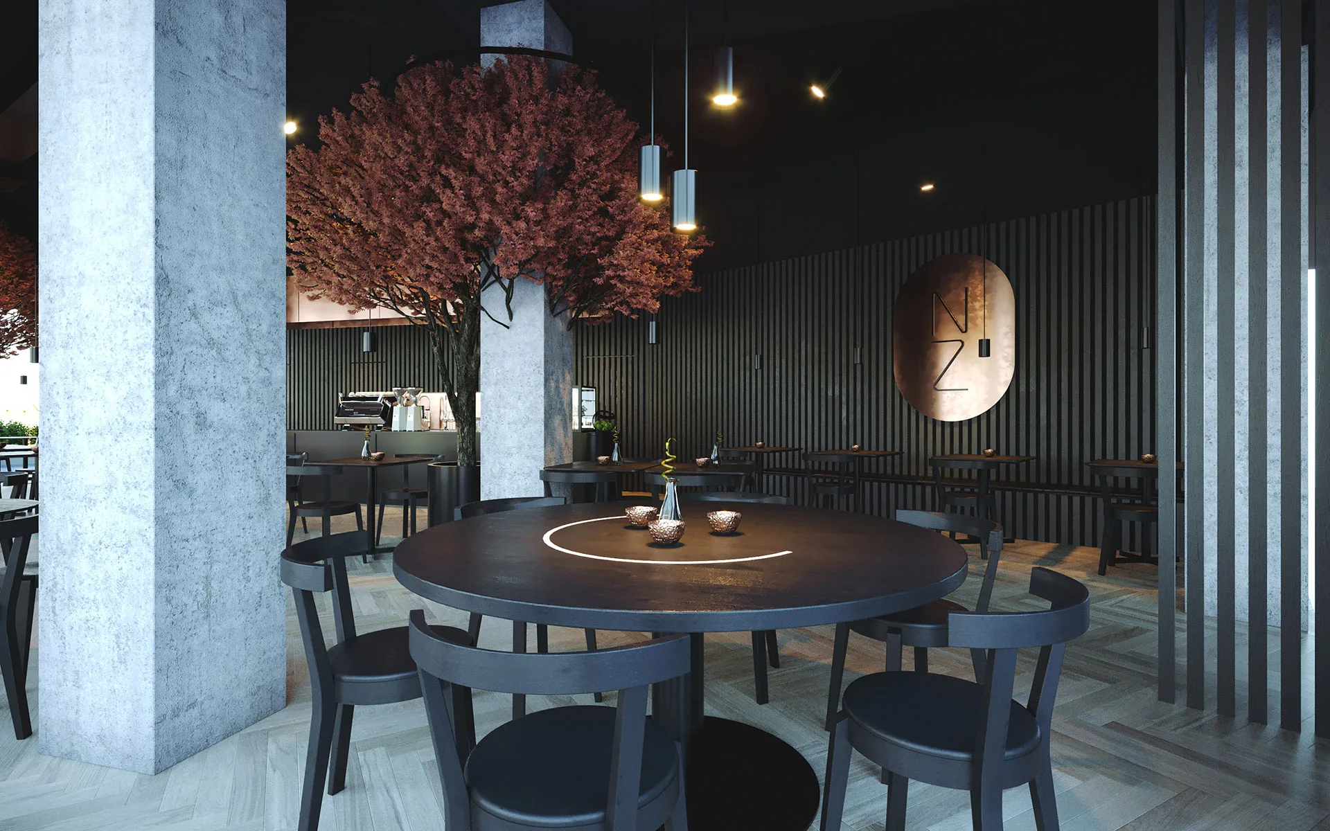 Nozu bistro & coffee — photo 7