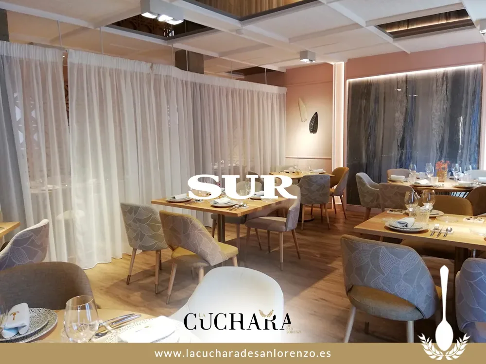 La Cuchara de San Lorenzo — photo 12