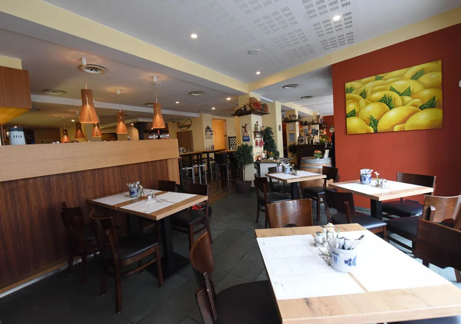 Kartoffelrestaurant Kiste — photo 35