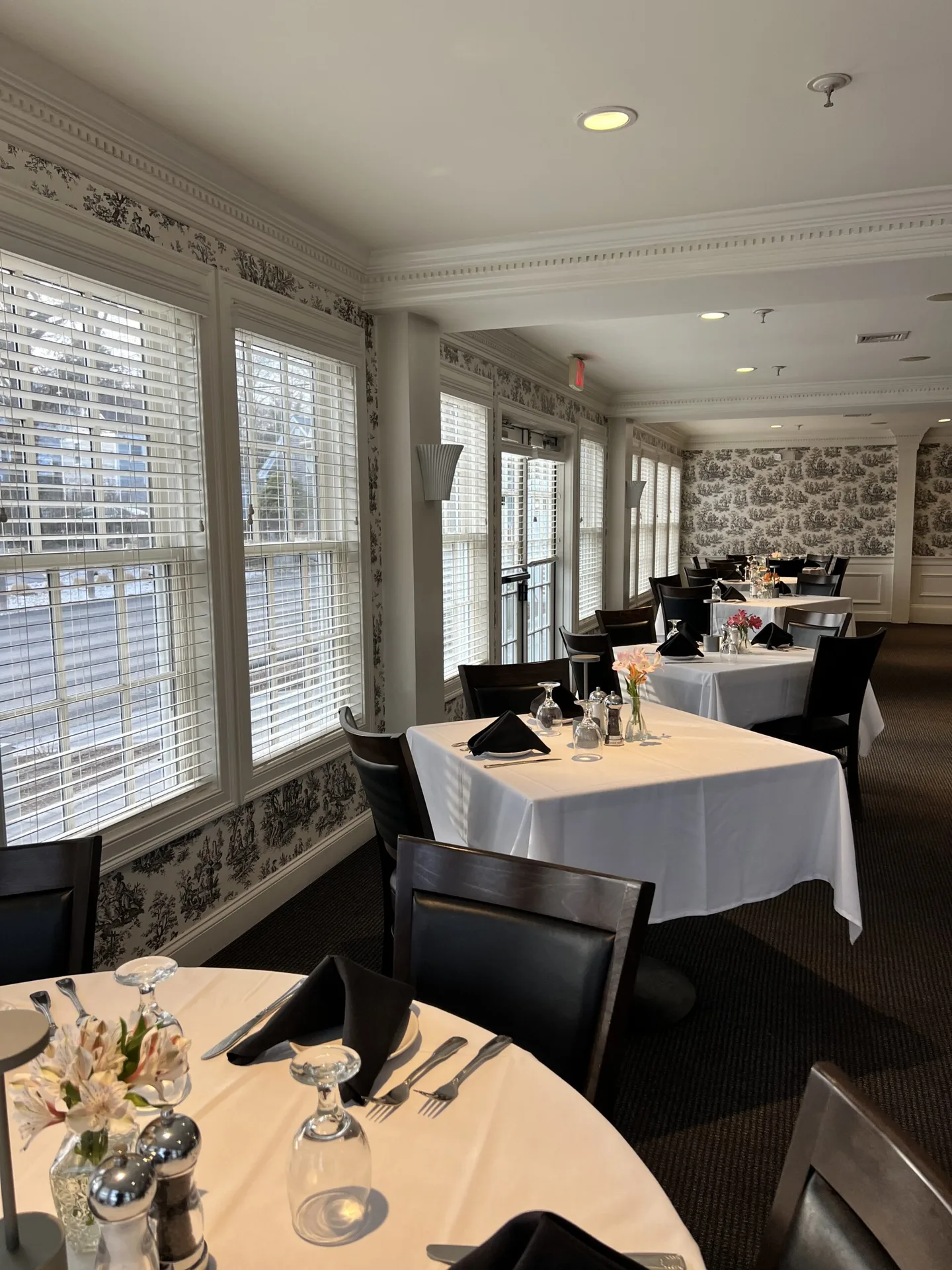 Old Yarmouth Inn — photo 17