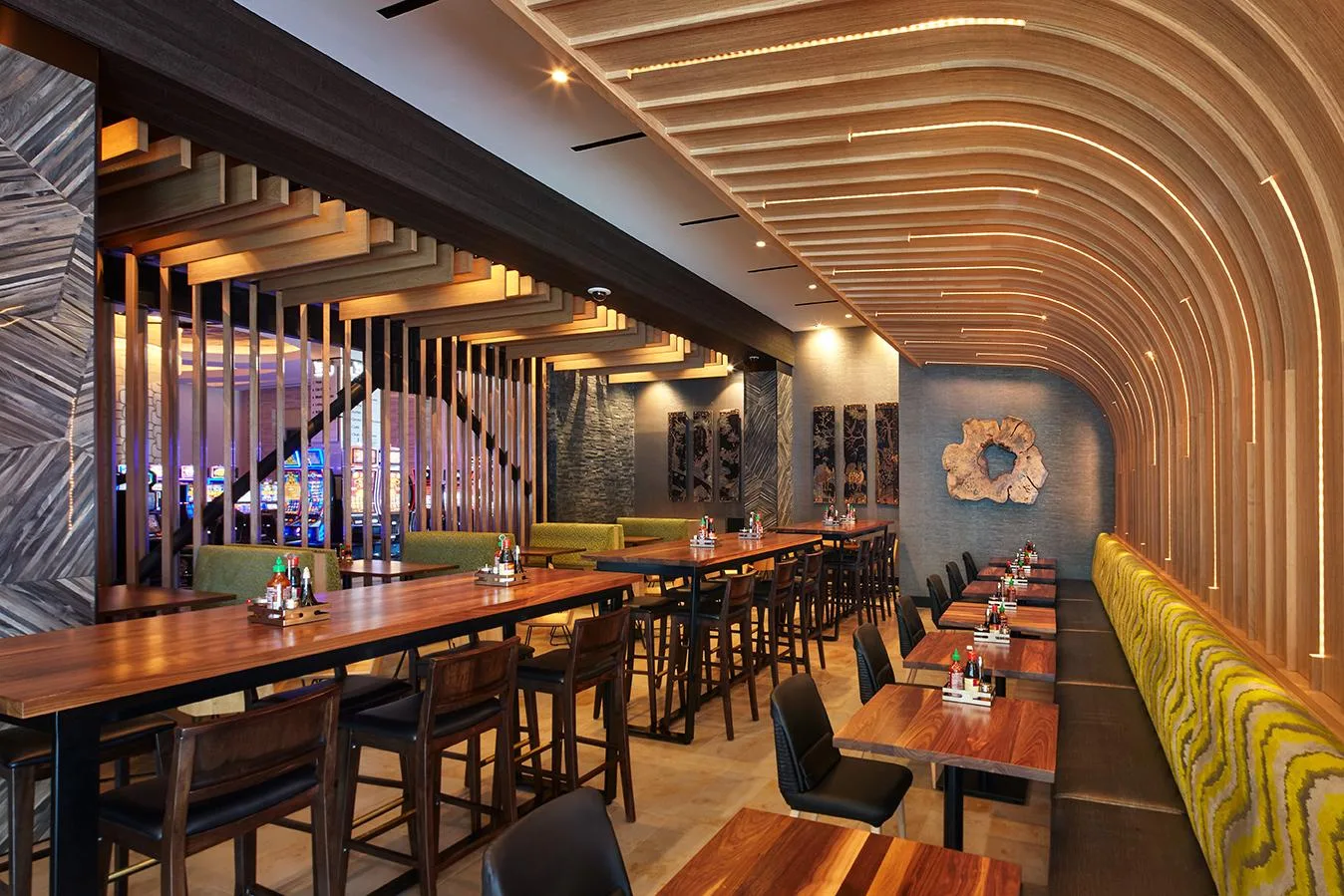 The Grove Steakhouse — photo 47