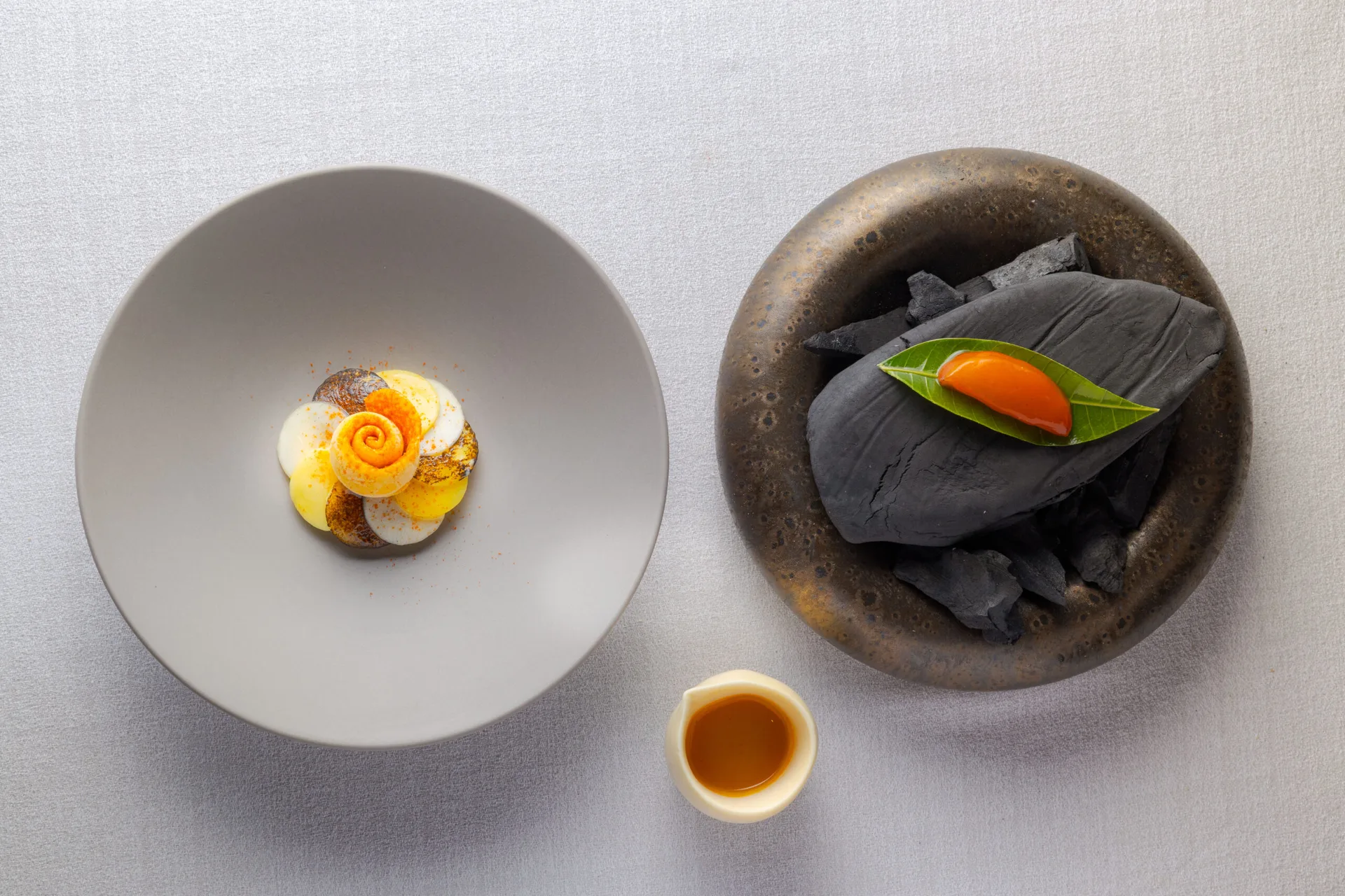 Blue by Alain Ducasse — photo 45