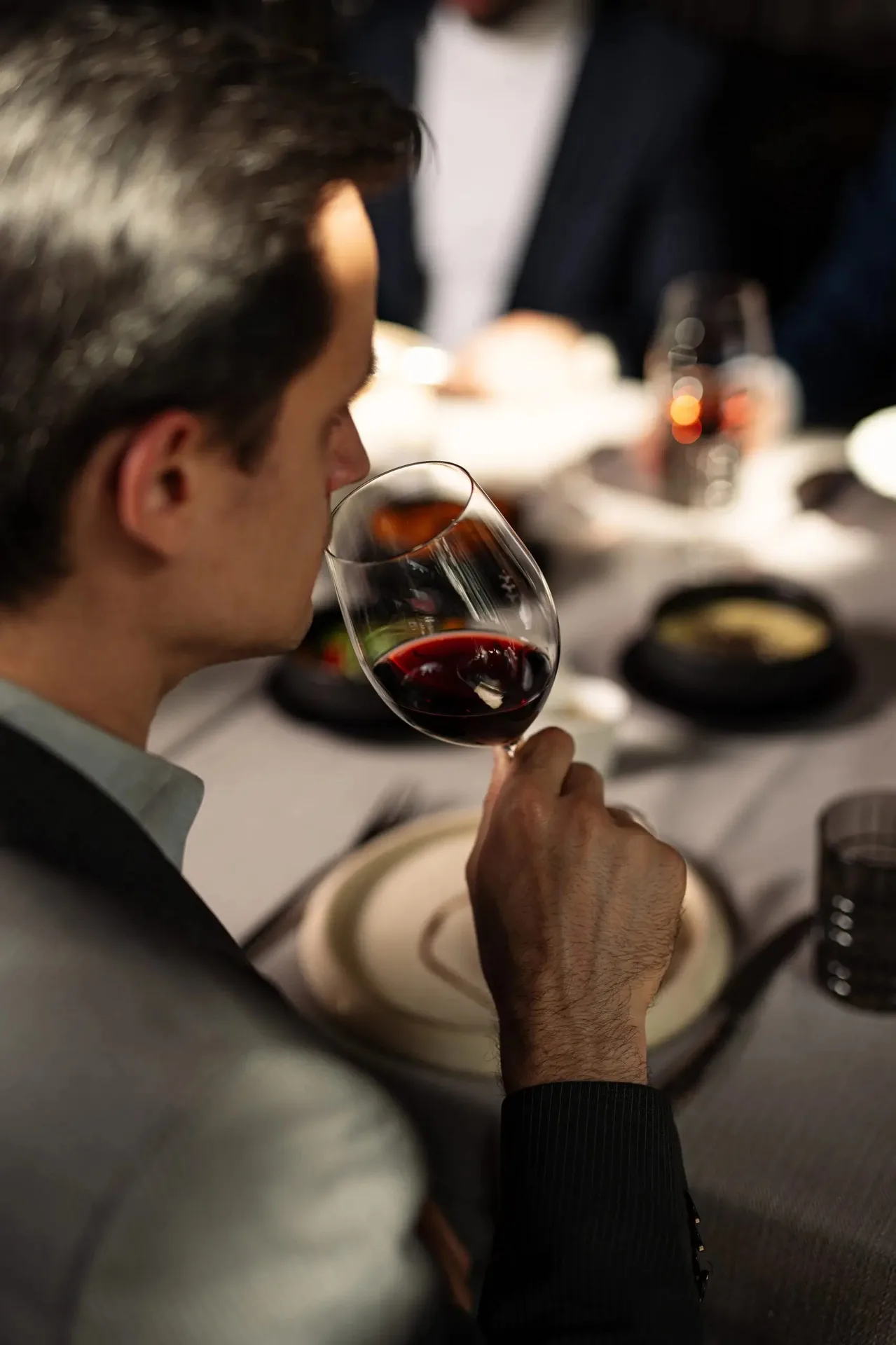 Caviar & Bull Budapest — photo 26