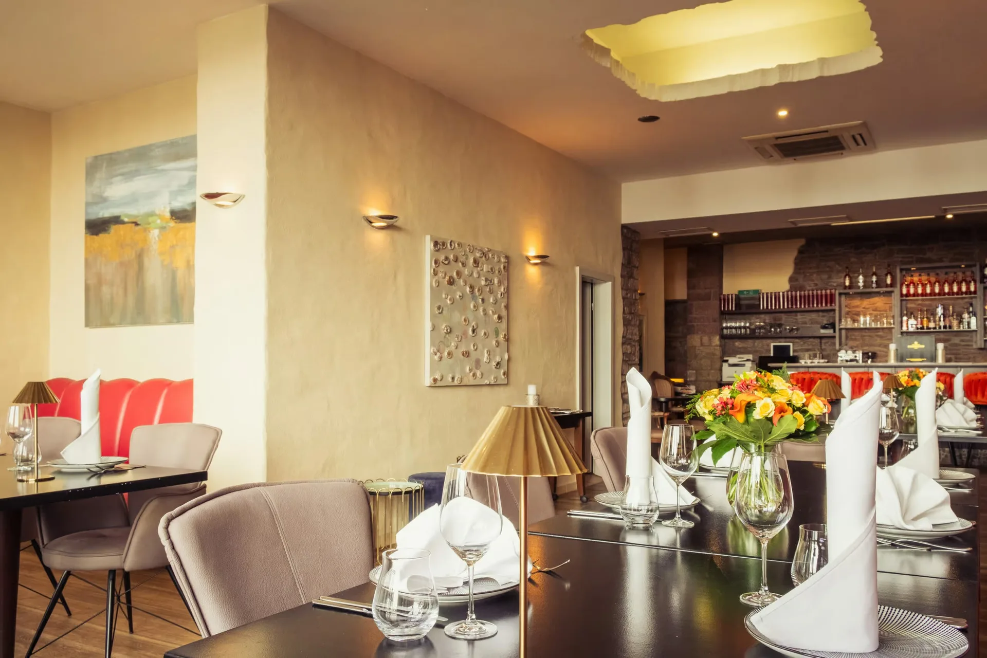 Restaurant Mediterrane Karlsruhe — photo 32
