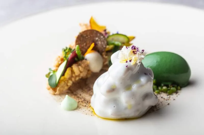 Michel Kayser - Restaurant Alexandre — photo 6