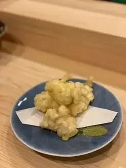 Sushidokoro Kiraku, Tokyo