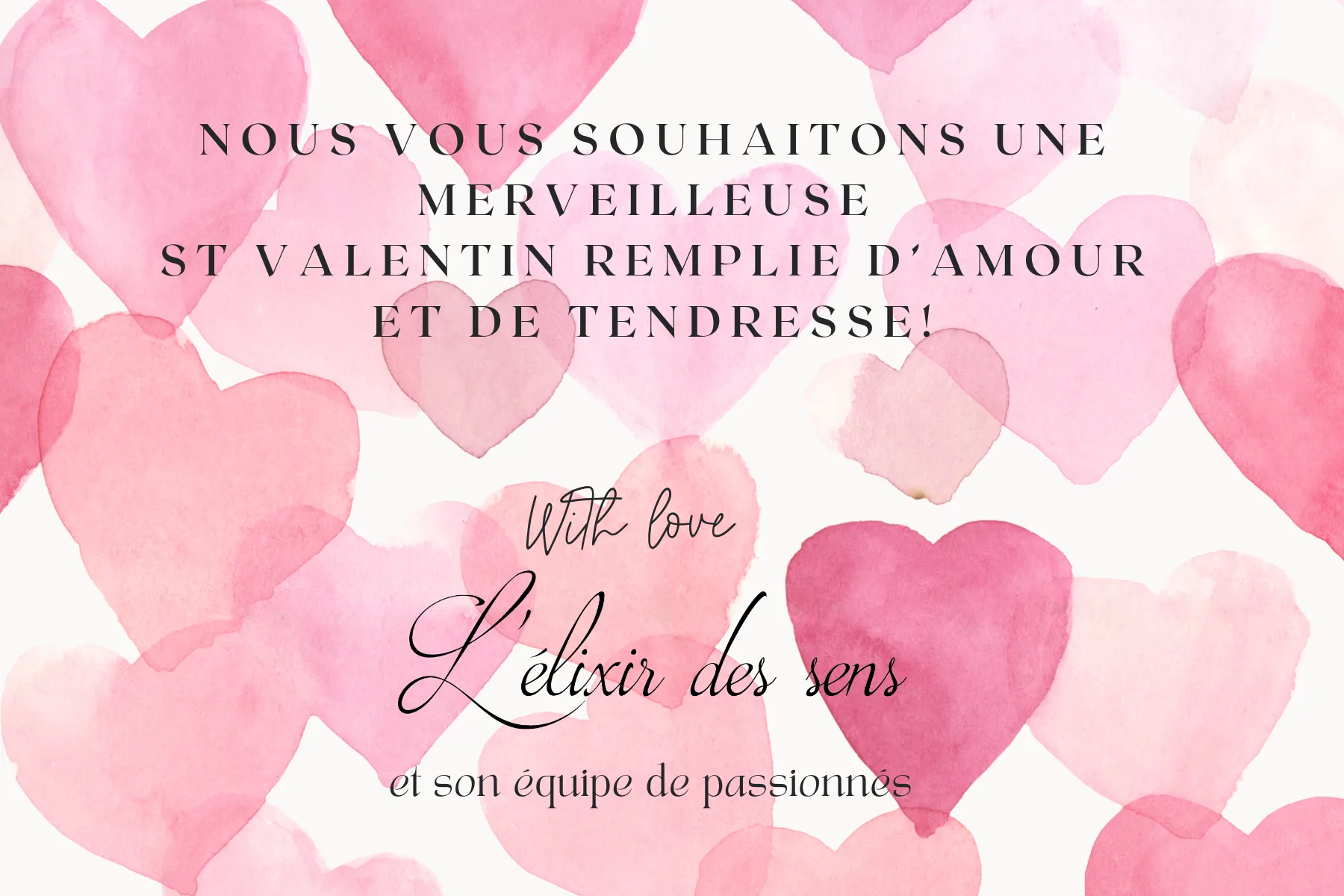 L'élixir des sens — photo 37