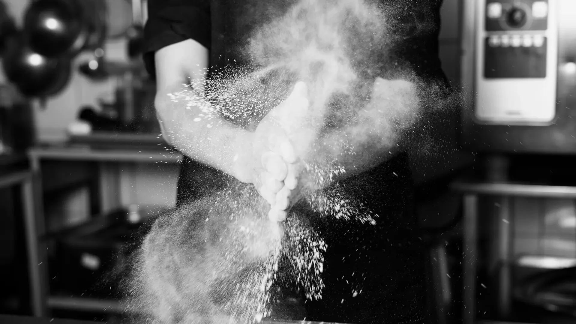 Les Gourmands Disent — photo 26