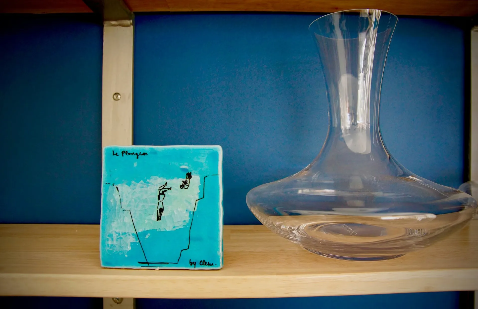 Le Plongeon — photo 35