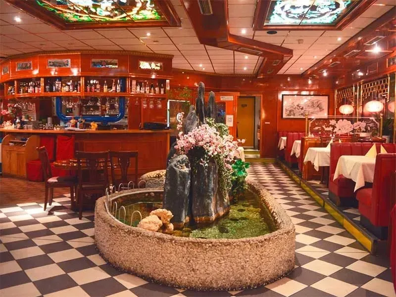 Restaurant Goldene Sonne — photo 11