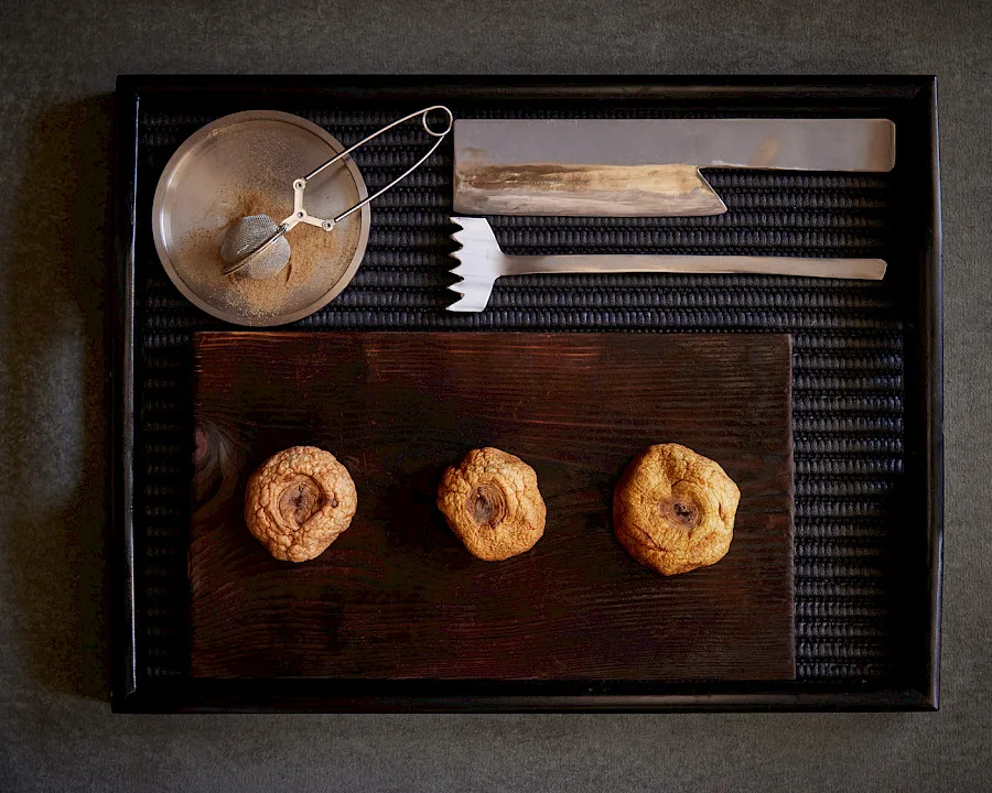 Bakea — photo 11