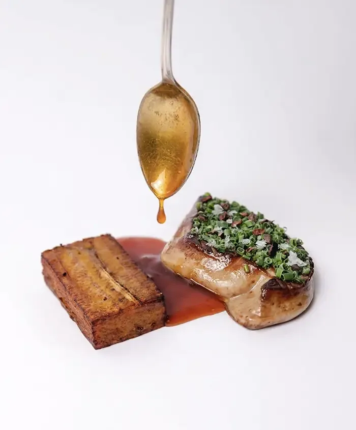 Ariete — food