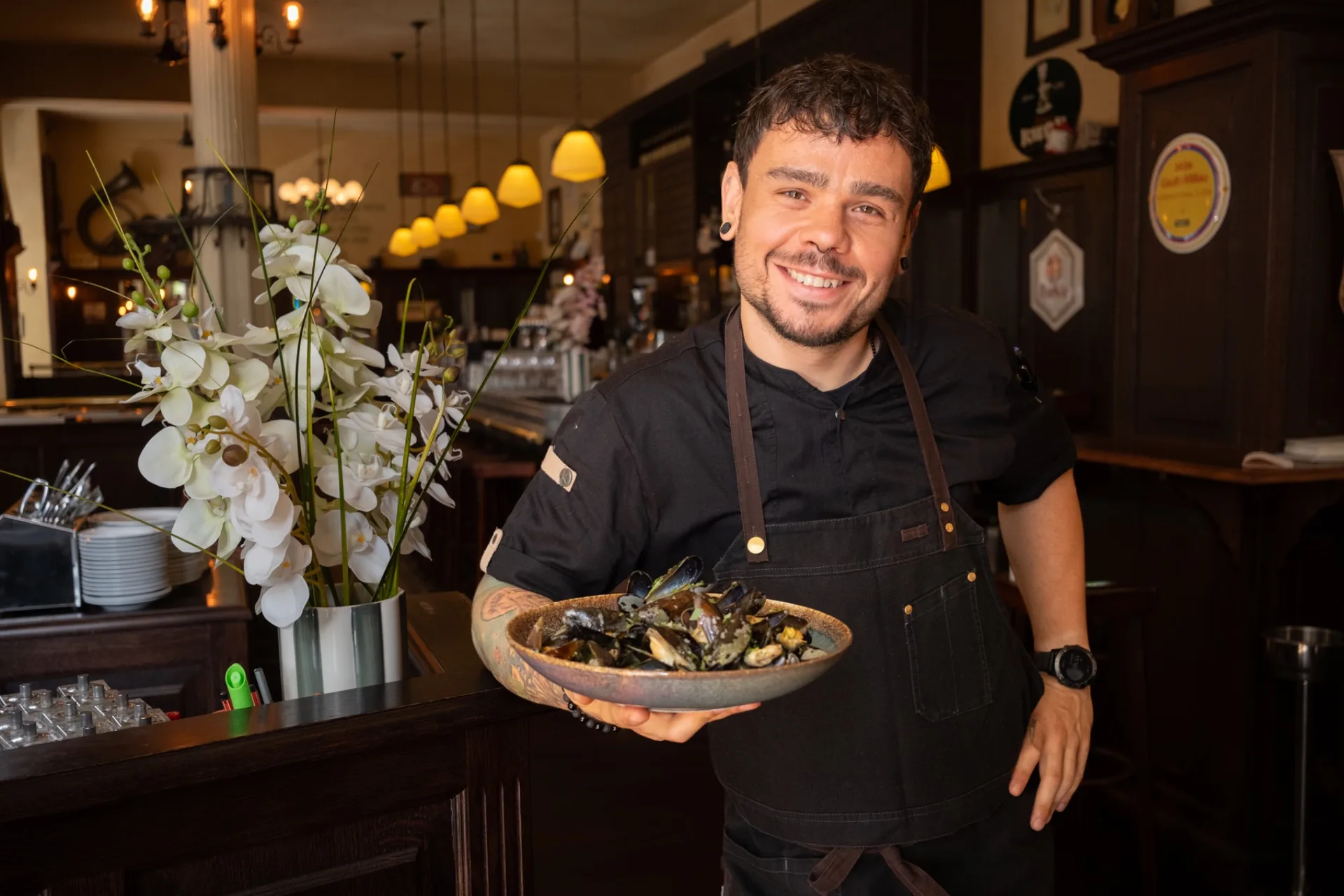 Les Moules — photo 26