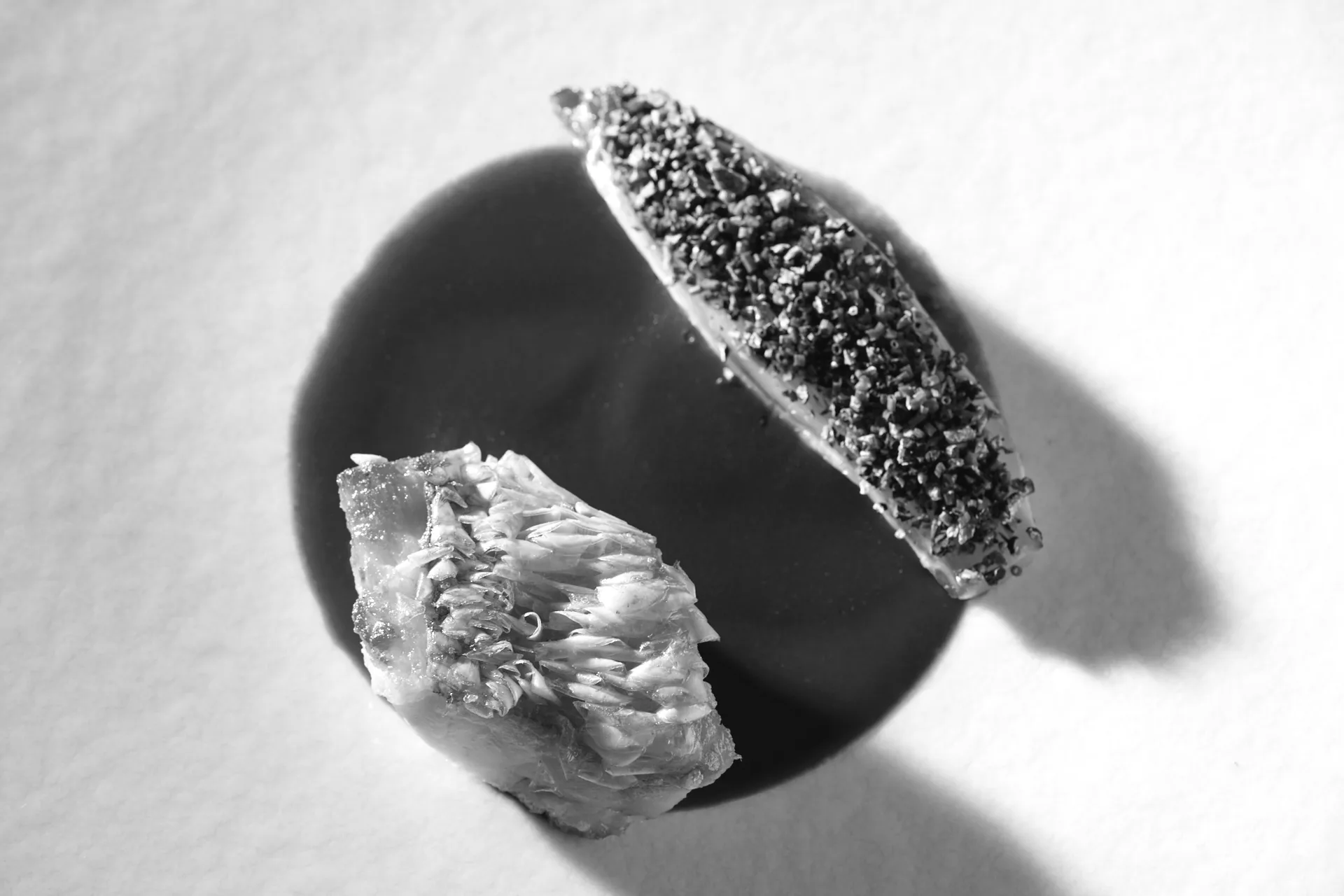 L'AFFINAGE — food