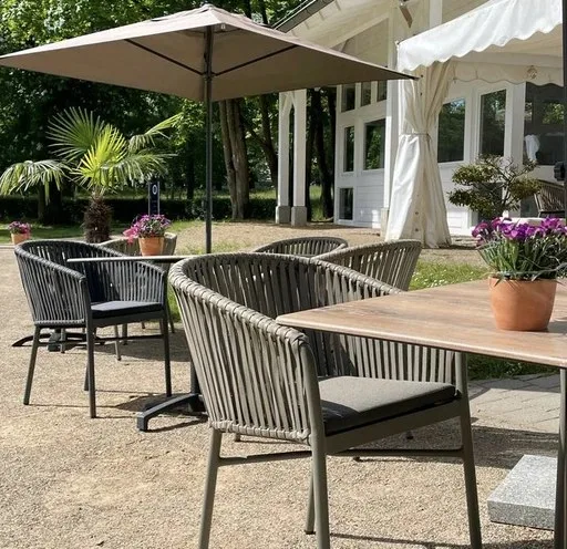 Golfhaus Restaurant im Kurpark — photo 10