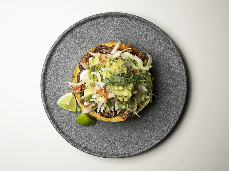 La Chica | Casa Mexicana — photo 9