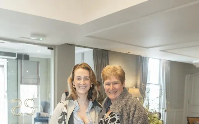 The Marcliffe Hotel & Spa — photo 15