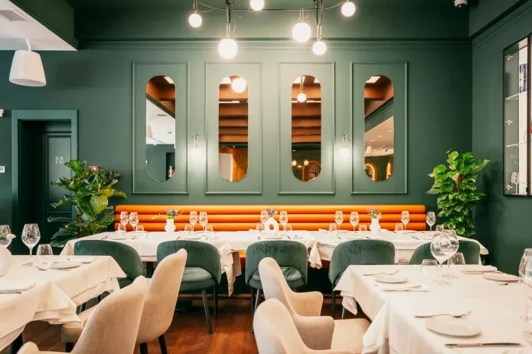 RESTORAN GRAFIČAR — photo 42