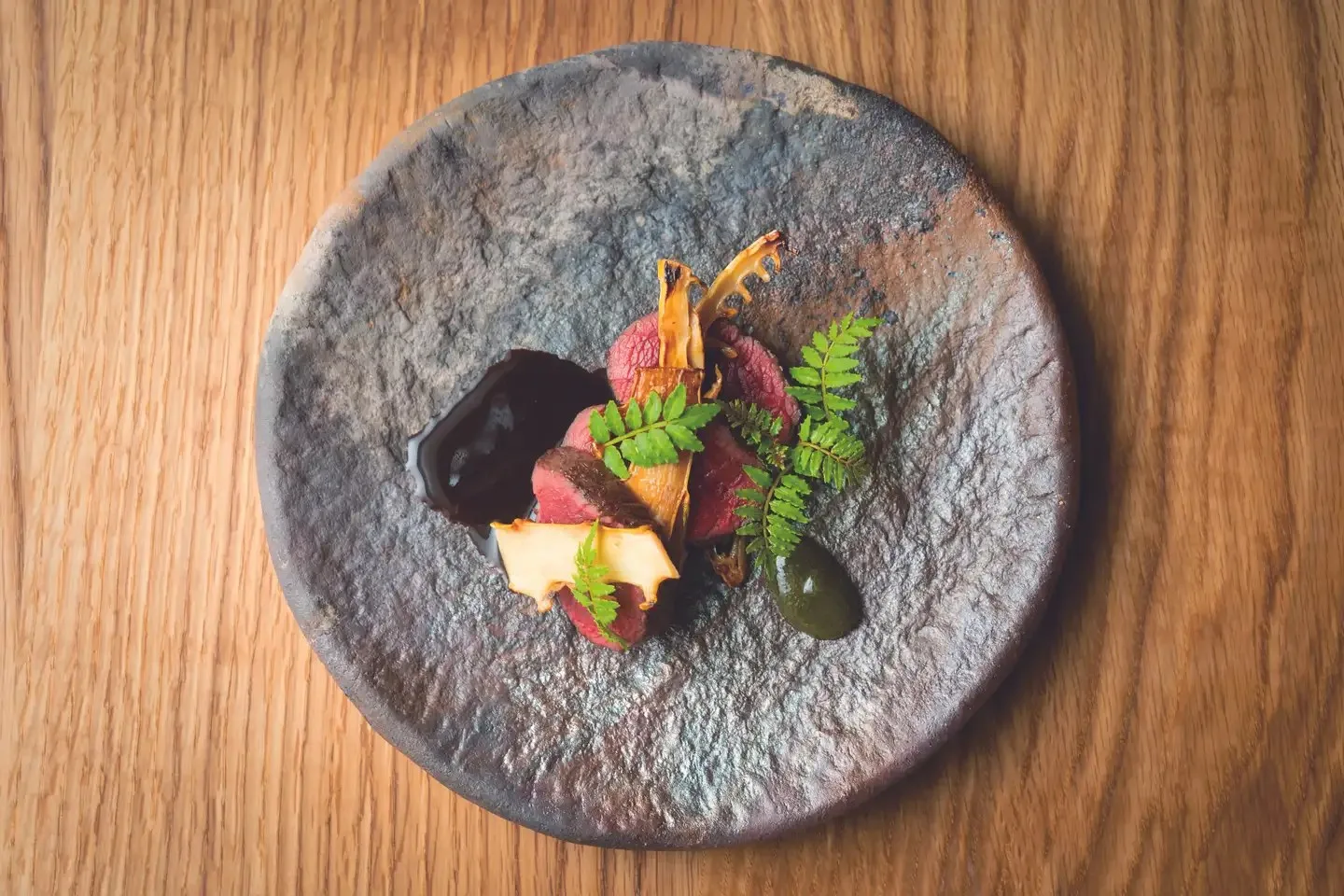 Restaurant SAI — photo 31