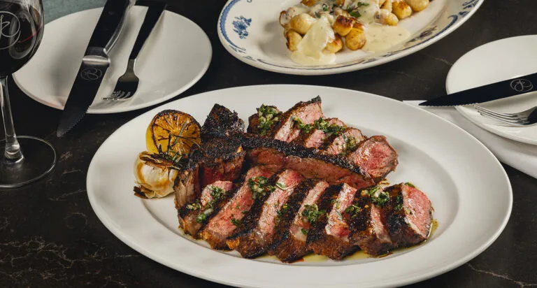 Jeff Ruby's Carlo & Johnny — photo 12