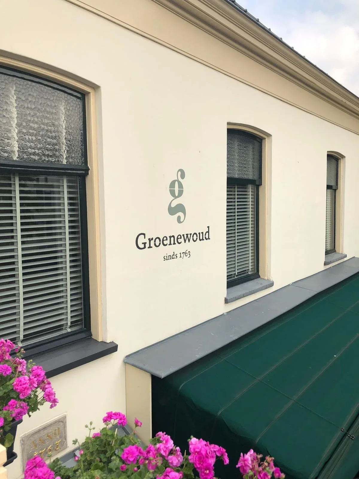 Groenewoud — photo 34