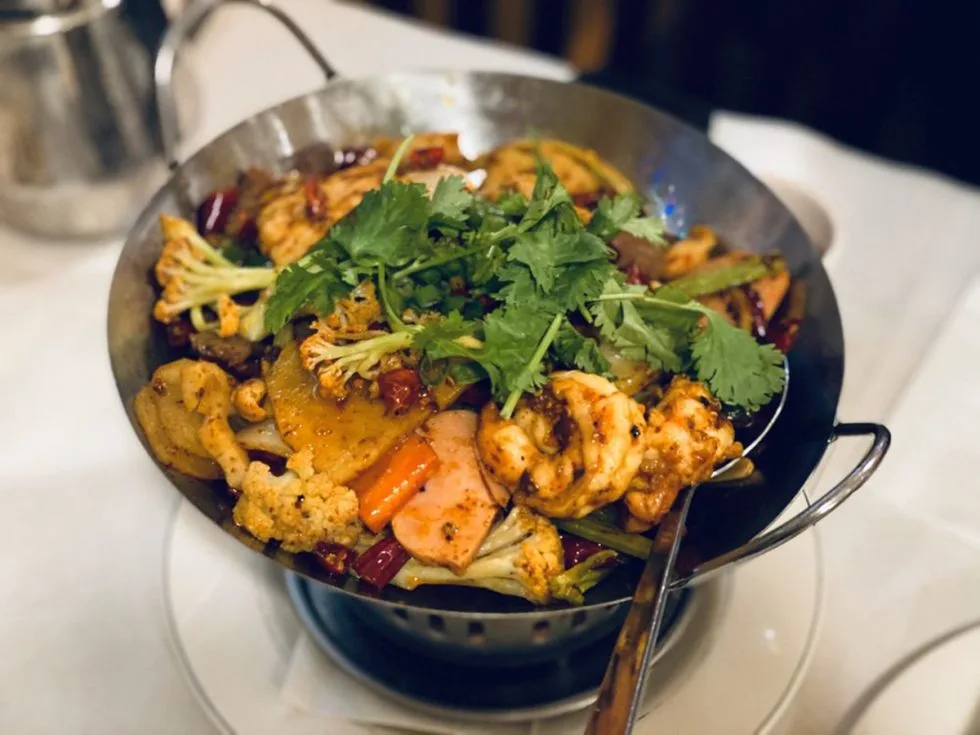 Legend of Taste — food