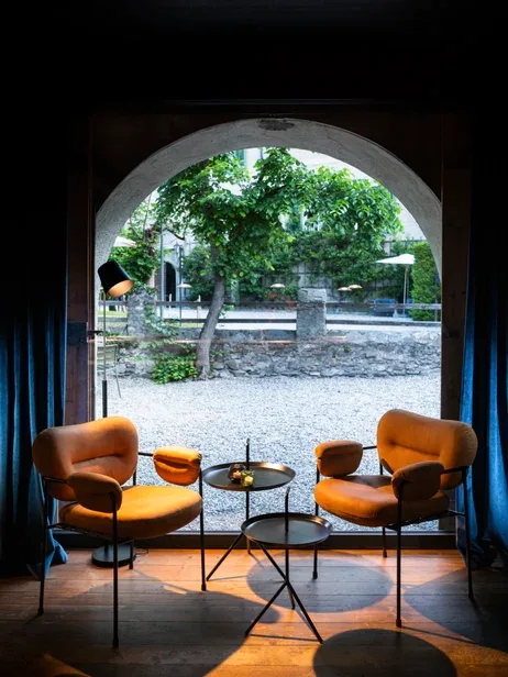 Locanda Barbarossa — photo 9