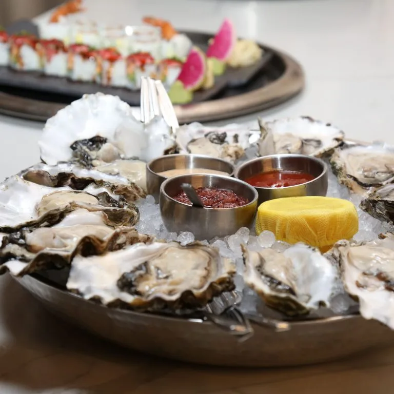 Marble Room Steaks & Raw Bar — photo 16
