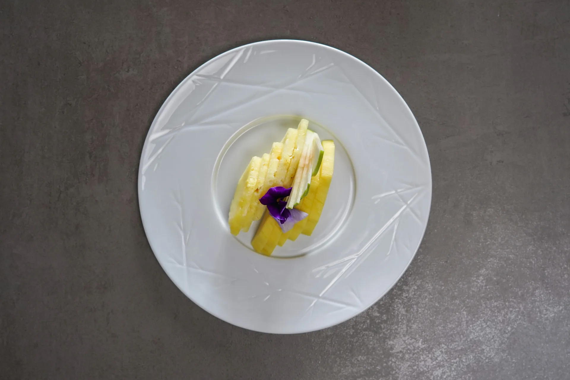 Ferpel Gastronómico — food