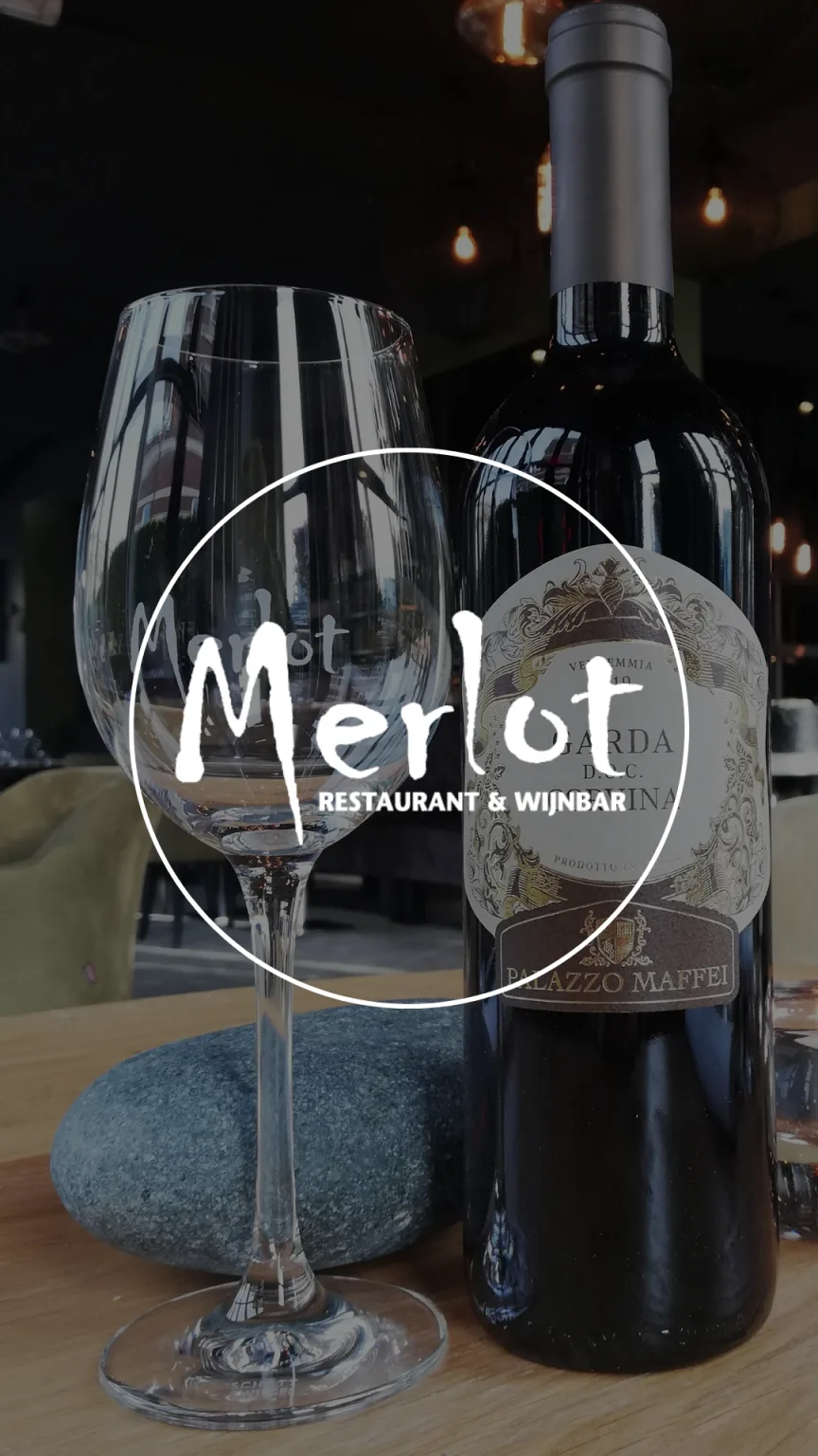 Merlot — photo 22