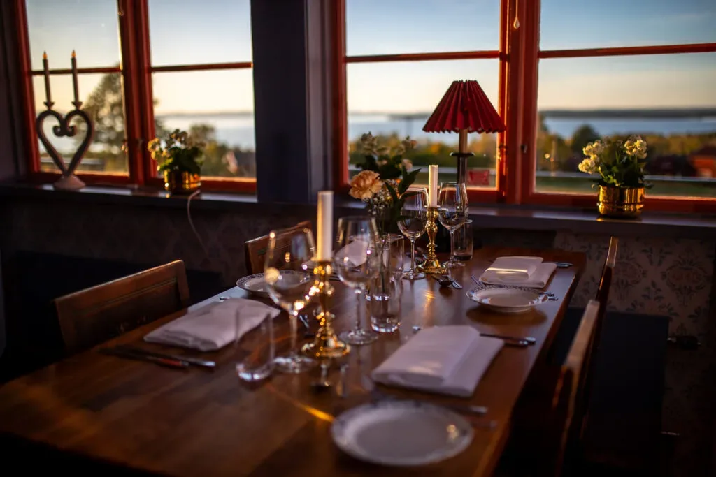 Johanssons Restaurang — photo 26