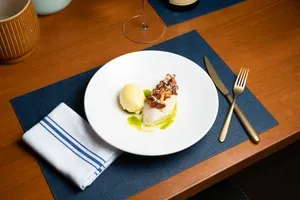 6 Restaurant — photo 4
