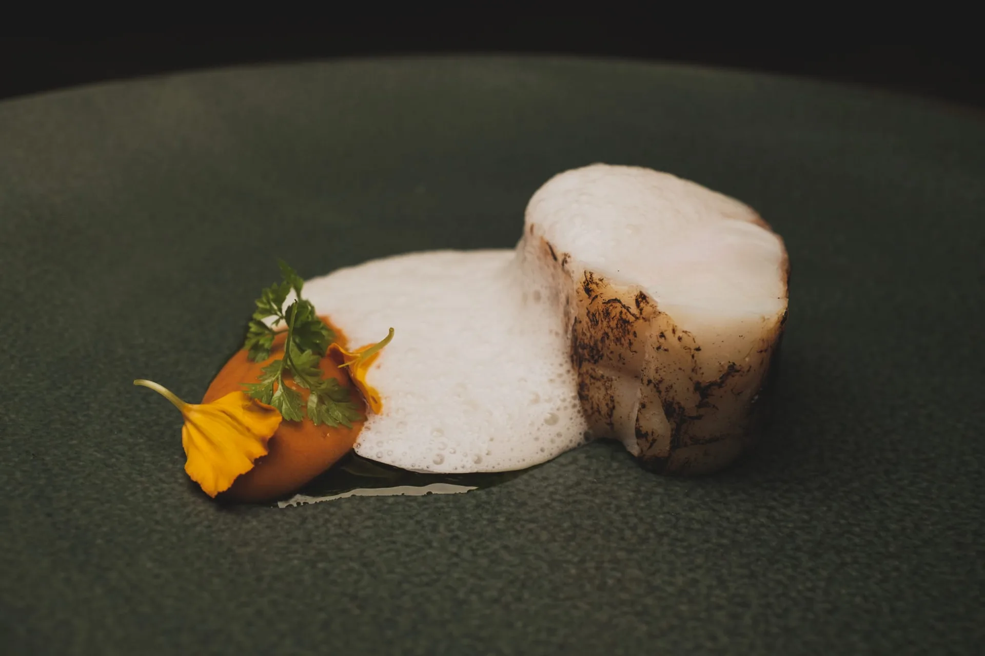 Amai by Viktor — food