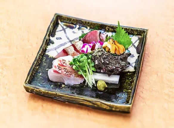 Kitashinchi Gyosai Masashi — photo 12